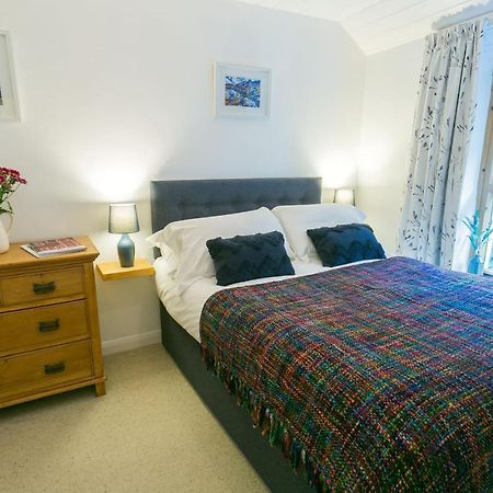 Cuddfan Villa Llanberis Bagian luar foto