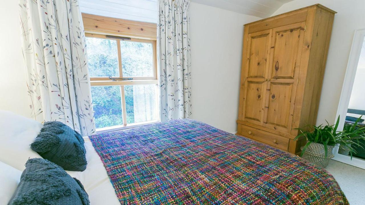 Cuddfan Villa Llanberis Bagian luar foto